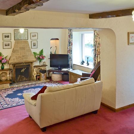 Bellegrove Cottage Watermillock Exterior foto