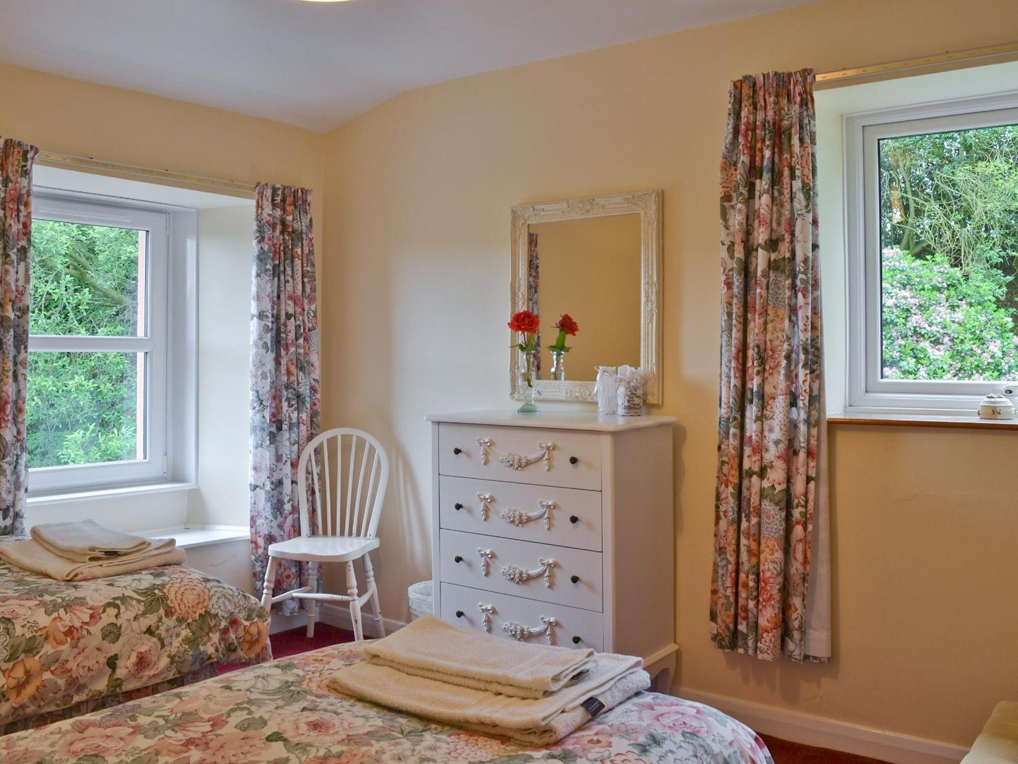 Bellegrove Cottage Watermillock Exterior foto