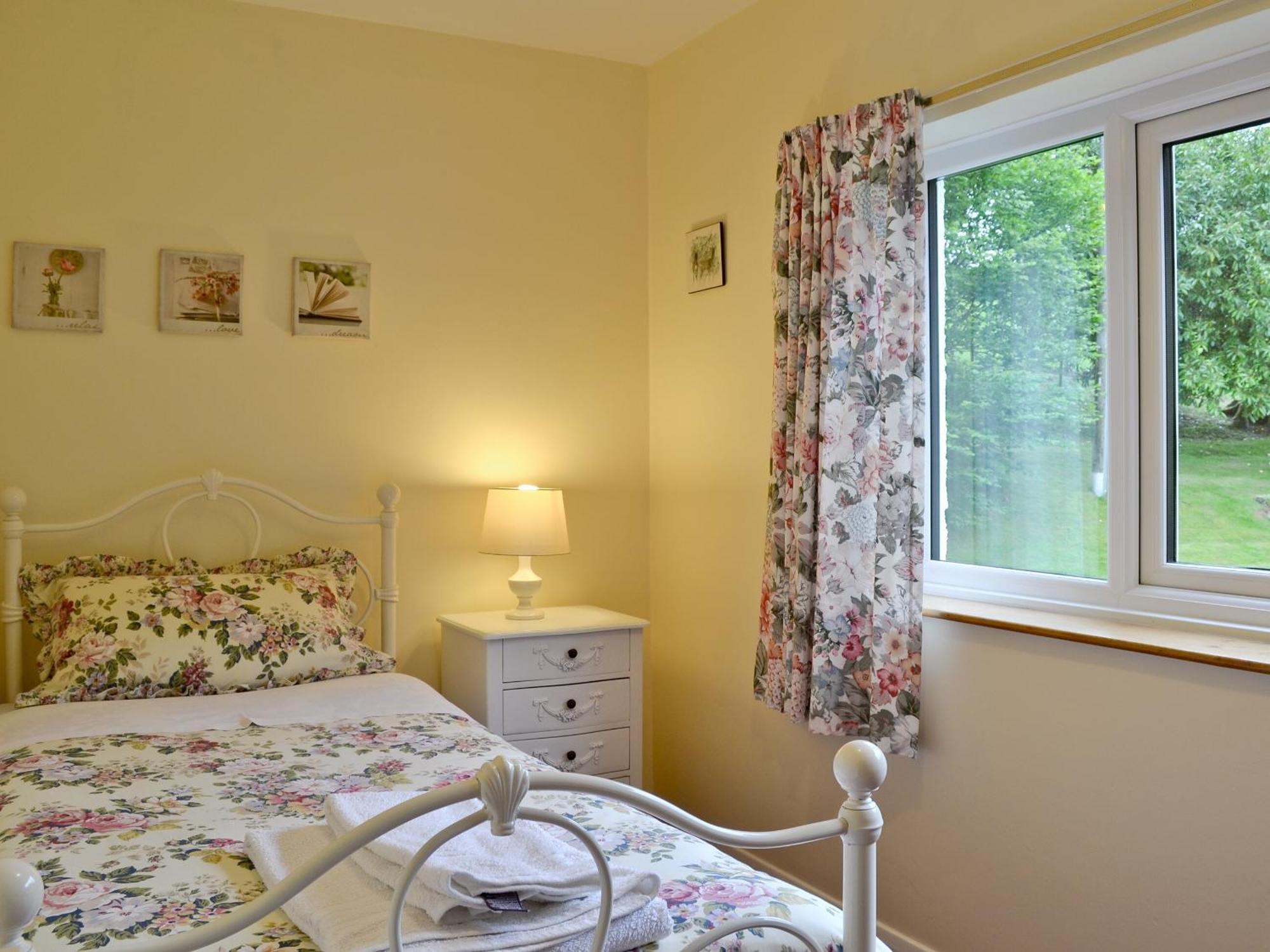 Bellegrove Cottage Watermillock Exterior foto