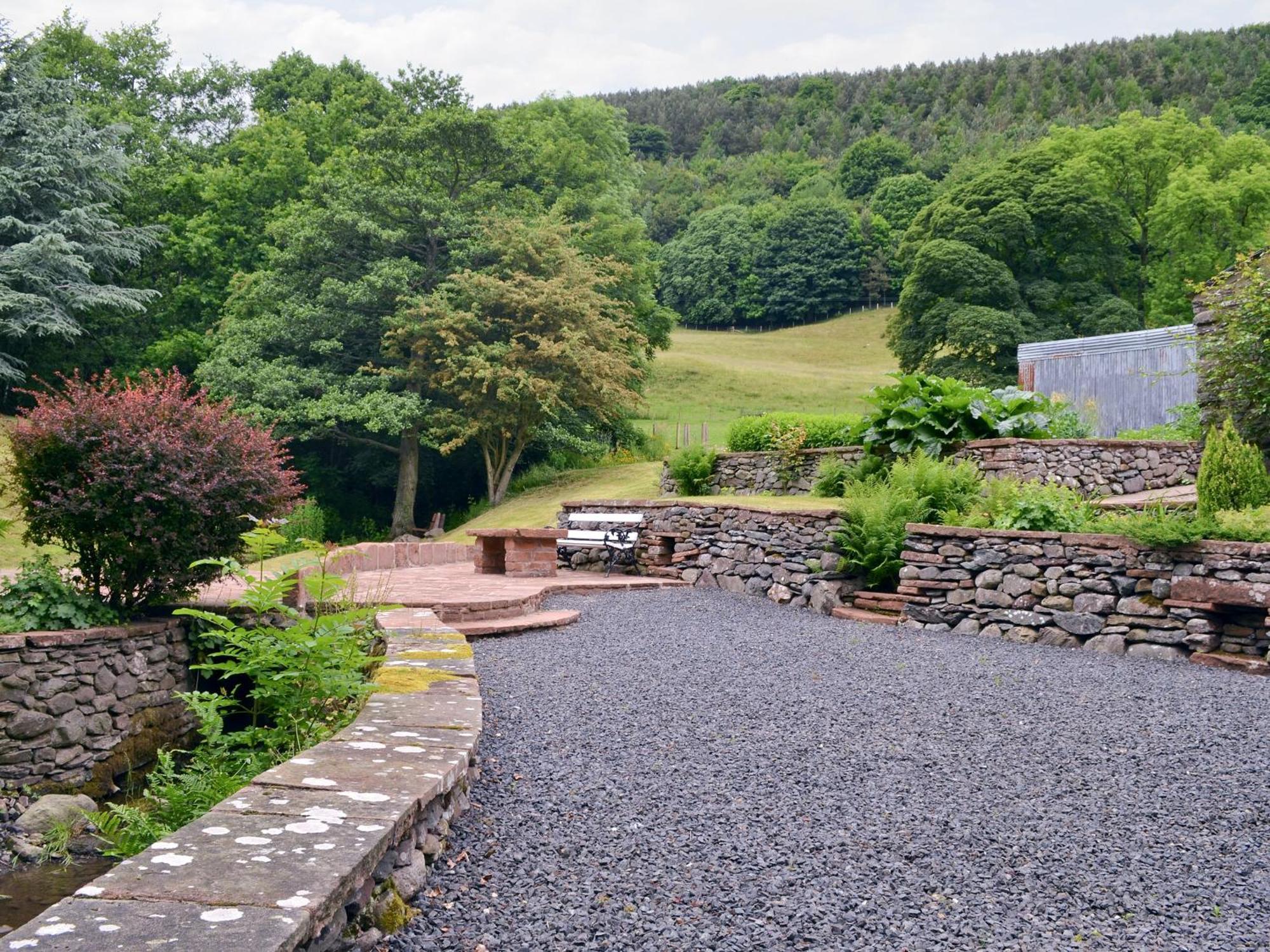Bellegrove Cottage Watermillock Exterior foto