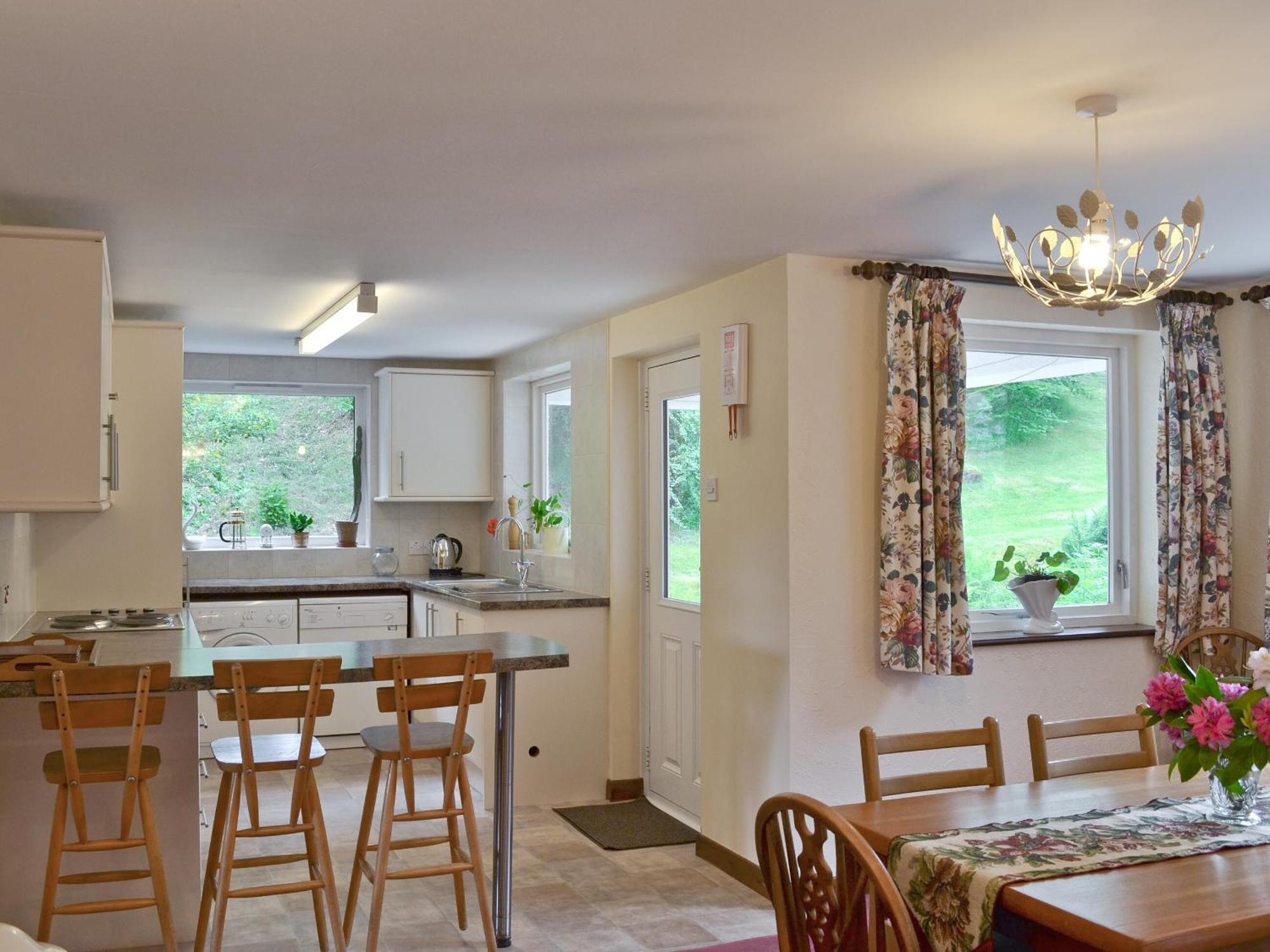 Bellegrove Cottage Watermillock Exterior foto